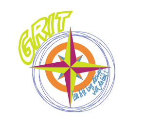 GRIT logo